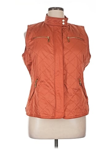 Pendleton Vest (view 1)