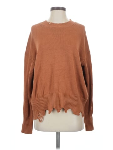 525 America Pullover Sweater (view 1)