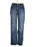 Lee Blue Jeans Size 10 - photo 1