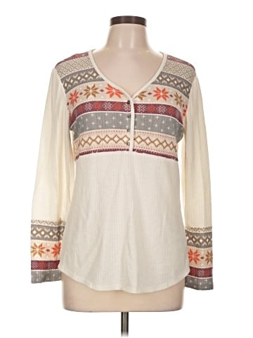 Maurices Pullover Sweater (view 1)