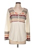 Maurices Ivory Pullover Sweater Size L - photo 1