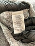 Nine Britton Gray Long Sleeve Turtleneck Size L - photo 8