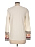 Maurices Ivory Pullover Sweater Size L - photo 2