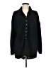 FP BEACH Black Cardigan Size M - photo 1
