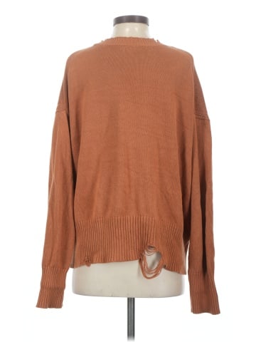 525 America Pullover Sweater (view 2)
