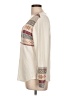 Maurices Ivory Pullover Sweater Size L - photo 5