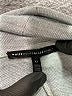 White House Black Market Gray Pullover Sweater Size XS - photo 7