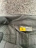 Eddie Bauer Solid Gray Cargo Pants Size 4 - photo 7
