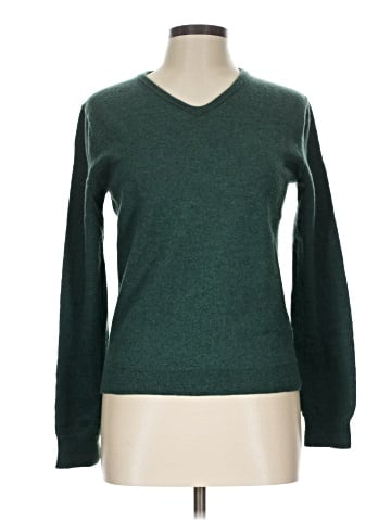 J.Crew Wool Sweater (view 1)