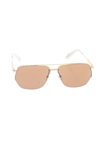 Jacquemus Aviador Sunglasses (view 2)