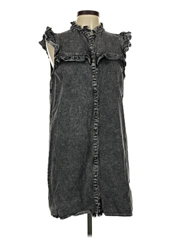 Entro Casual Dress (view 1)