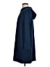Purejill Blue Poncho Size S - photo 5