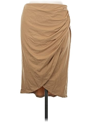 Open Edit Casual Skirt (view 1)