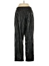 Zara Black Casual Pants Size S - photo 2