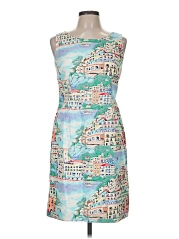 Talbots Cocktail Dress (view 1)