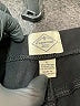 St. John's Bay Solid Black Active Pants Size L - photo 7