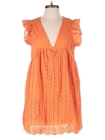 Unbranded Casual Dress (view 1)