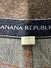 Banana Republic Solid Blue Jeans Size 32 waist - photo 7