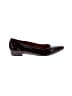 Vionic Brown Flats Size 7 - photo 1
