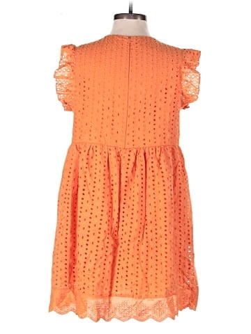 Unbranded Casual Dress (view 2)