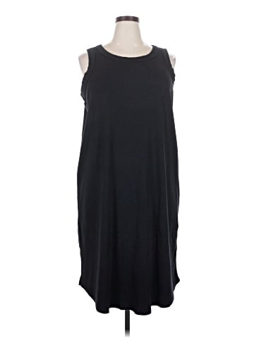 Lands' End Casual Dress (view 1)