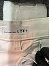 Ann Taylor LOFT White Jeans Size 28 waist - photo 7