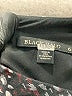 Black Halo Stars Black Cocktail Dress Size 6 - photo 7