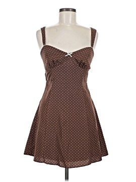 Cotton Candy La Casual Dress