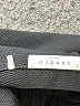 Sandro Black Cocktail Dress Size Med (2) - photo 7