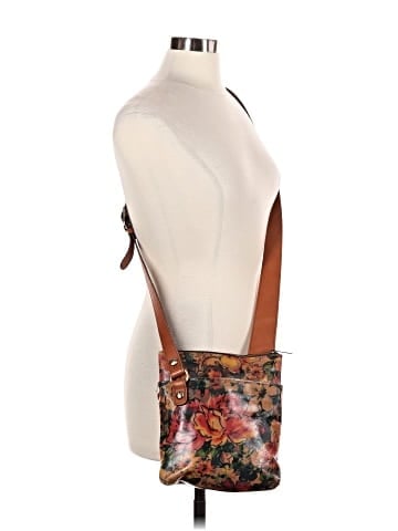 Patricia Nash Crossbody Bag (view 2)