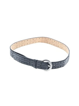 Calvin Klein Leather Belt