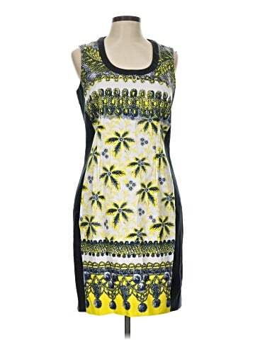 Prabal Gurung Cocktail Dress (view 1)