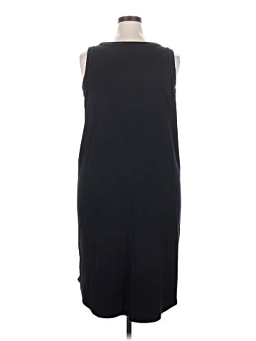 Lands' End Casual Dress (view 2)