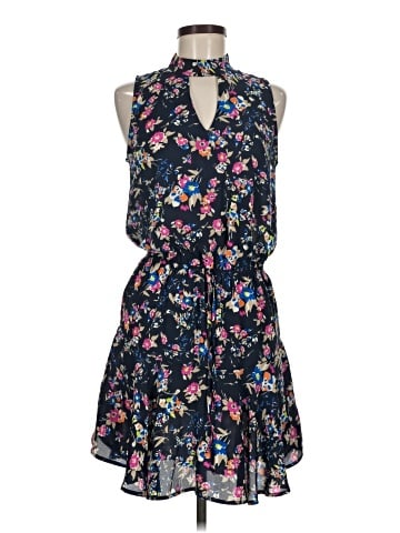 Socialite Casual Dress (view 1)