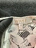 WAYF 100% Viscose Ivory Long Sleeve Blouse Size XS - photo 7