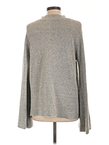 My Michelle Turtleneck Sweater (view 2)