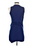 Smallshow Blue Cocktail Dress Size Sm Maternity - photo 2