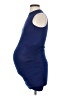 Smallshow Blue Cocktail Dress Size Sm Maternity - photo 5