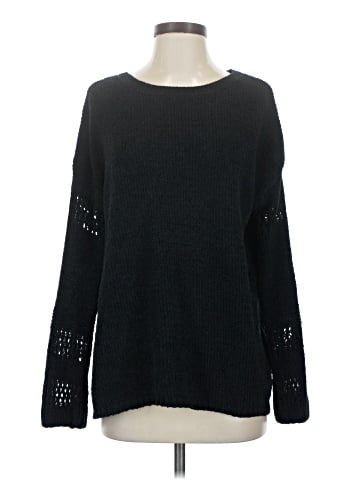 Knox Rose Pullover Sweater (view 1)