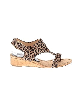 Donald J Pliner Wedges