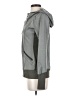 MPG Gray Zip Up Hoodie Size S - photo 5