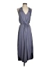 Splendid Gray Casual Dress Size XS - photo 1