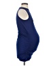 Smallshow Blue Cocktail Dress Size Sm Maternity - photo 4