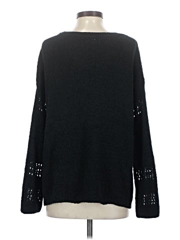 Knox Rose Pullover Sweater (view 2)