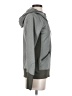 MPG Gray Zip Up Hoodie Size S - photo 4