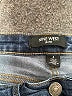 Nine West Solid Blue Jeans Size 4 - photo 7