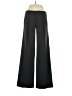 A Common Thread Black Dress Pants Size 4 - photo 1