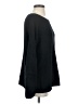 Knox Rose 100% Polyester Black Pullover Sweater Size S - photo 4