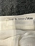 Rag & Bone/JEAN White Jeans Size 25 waist - photo 4