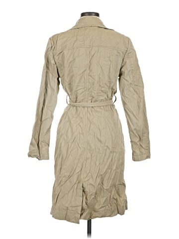 Gap Trenchcoat (view 2)